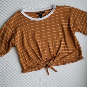 ✨✨3 for $20!!✨✨F21 Crop Top